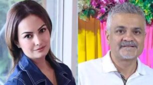 Nisha Rawal Speaks On Affair With Rohit Sethi Stating ‘What I Do In My Personal Life Is None Of Karan Mehra’s Business’