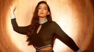 Nora Fatehi healthy and dietician food preferences one must follow