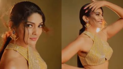 Nothing to stop me: Marathi beauty Pooja Sawant looks irresistible in BTS video from photoshoot, fans go bananas