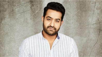 NTR Jr’s Next Project Is Stuck