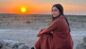 Nushratt Bharuccha shares gorgeous snap from Kagan, Uzbekistan, says, she’s “broken but beautiful”