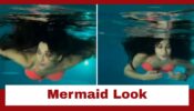 Nyrraa M Banerji Turns Into A Scintillating Mermaid In This Underwater Look; Check Video