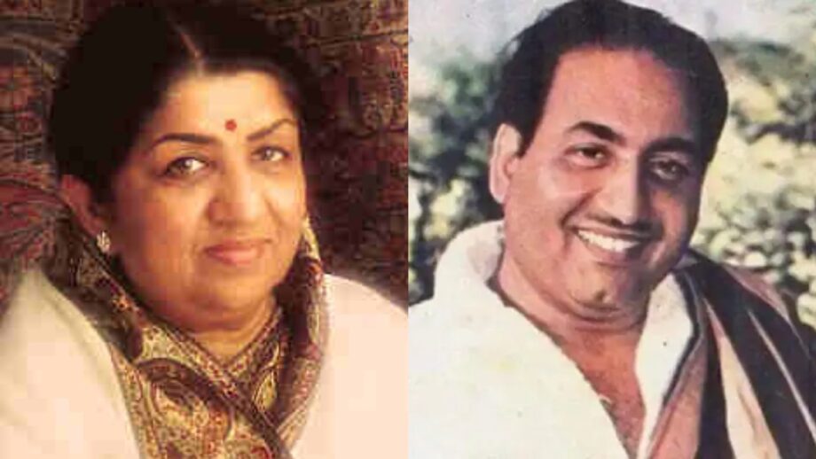 Old is Gold: Listen to all the iconic old songs from Mohammed Rafi to Lata Mangeshkar 686964