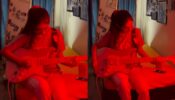 OMG: Anushka Sen calls herself ‘loner’, is everything fine in her life?