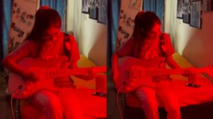OMG: Anushka Sen calls herself ‘loner’, is everything fine in her life?