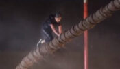 OMG: Jannat Zubair performs dangerous stunt on coconut tree, watch video