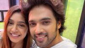 “On public demand”, Parth Samthaan announces something special with Niti Taylor, see what’s happening