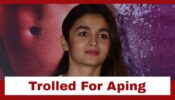 OOPS: Alia Bhatt Gets Trolled For Aping Kareena Kapoor; Check Instances