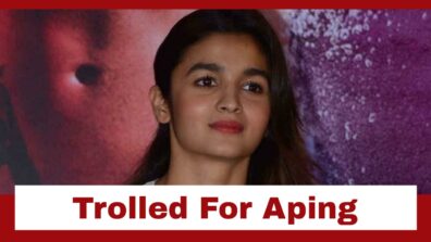 OOPS: Alia Bhatt Gets Trolled For Aping Kareena Kapoor; Check Instances