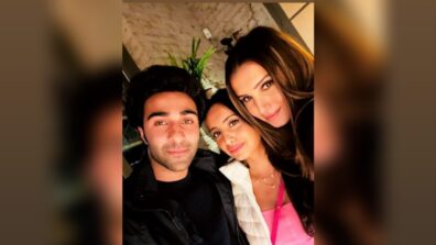 OOPS: Meet the ‘third person’ in Tara Sutaria and Aadar Jain’s life