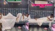 OOPS: Shraddha Arya accuses Anjum Fakih of invading her personal space, check out