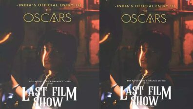 Oscars 2023: Gujarati film ‘Chhello Show’ aka ‘Last Film Show’ beats ‘RRR’, ‘The Kashmir Files’ to become India’s official entry