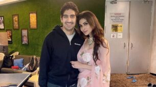 Our labour of love is yours: Mouni Roy shares special photo with Ayan Mukerji on Brahmastra release day, Arjit Taneja and Jannat Zubair Rahmani say, “can’t wait to watch…”
