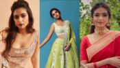 Outfits to steal from south actress Keerthy Suresh