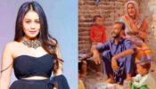 Pakistani couple goes viral as they recreate Neha Kakkar’s Baarish Mein Tum, the latter reacts 
