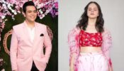 Palak Sindhwani goes all smiles and happy in tie-dye midi dress, Raj Anadkat says ‘being happy never…’