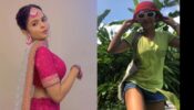 Palak Sindhwani shows gorgeous transformation in pink lehenga, Nidhi Bhanushali says ‘I  got summer on…’