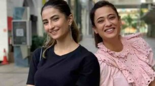 Palak Tiwari Began Her Career Handling Trolls, Says Shweta Tiwari On Her Daughter’s Sustainability In The Industry