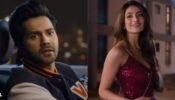 Palak Tiwari drops exclusive glimpse from latest music video with Varun Dhawan, watch
