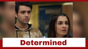Pandya Store: Dhara determined to change Krish’s marriage decision