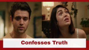 Pandya Store: Shweta confesses the truth to Krish