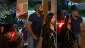 Parents-To-Be Alia Bhatt And Ranbir Kapoor Were Snapped At Birthday Bash Party Of Kareena Kapoor Khan
