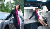 Parineeti Chopra ignites “Responsible Recreation” in Singapore as Ocean Ambassador for India