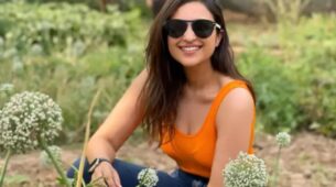 I feel so blessed and grateful – Parineeti Chopra on working with Amitabh Bachchan, Anupam Kher and others in Uunchai