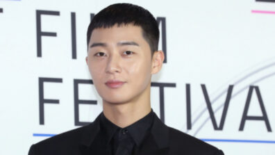 Park Seo Joon’s Radiating Personality That Fans Love