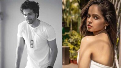 Passion, Faith & Hard Work: Palak Sindhwani and Parth Samthaan share success mantra for becoming a celebrity