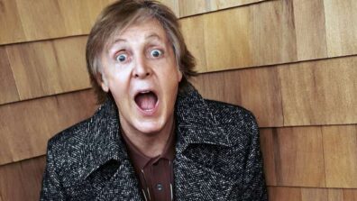 Paul McCartney Writes To  Environment Minister to Rescue Abused Elephant Joymala