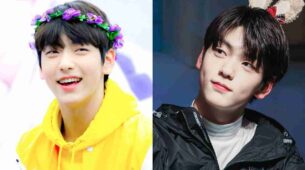 Photos that prove TXT Soobin is cuter than you have imagined