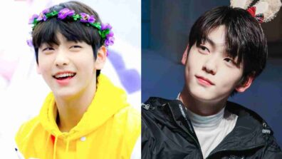 Photos that prove TXT Soobin is cuter than you have imagined