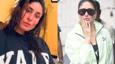 Pictures of Kareena Kapoor Khan without makeup show that she is the actual beauty queen