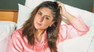 Pink Beauty: Kareena Kapoor Khan Looks Beautiful In Latest Photo