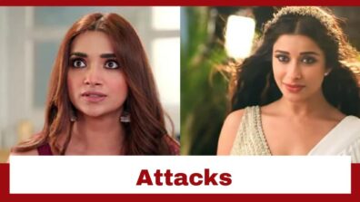 Pishachini: Rani attacks Pavitra