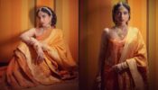 Ponniyin Selvan 1: Sobhita Dhulipala is a timeless beauty, check out scintillating look from upcoming movie