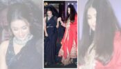 Ponniyin Selvan 1: Trisha Krishnan poses with Aishwarya Rai, hilariously calls herself ‘Trash’
