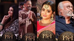 Box Office Update: Aishwarya Rai-Trisha Krishnan’s Ponniyin Selvan 1 crosses 150 crores worldwide