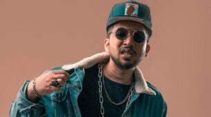 Popular Rapping By Rapstar Naezy You Must Listen