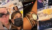 Priyanka Chopra enjoys shopping with husband Nick Jonas, shares sneak-peek of expensive belongings