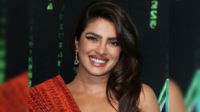 Priyanka Chopra On Being A Part Of Citadel