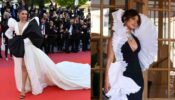 Priyanka Chopra Or Deepika Padukone: Which Diva Styled In Black And White Dress Stole The Show?