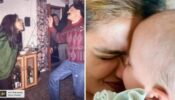 Priyanka Chopra Shares A Collage While Hugging Her Daughter And Dancing With Her Father On Occasion Of Daughters Day