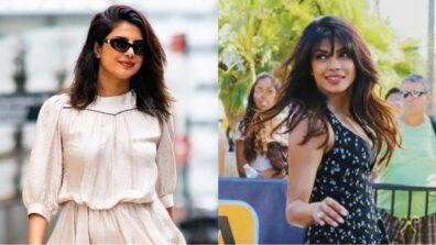 Priyanka Chopra’s Gorgeous Midi Outfit Collection We All Are In Love With