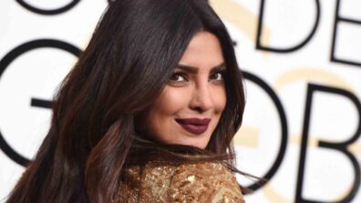 Priyanka Chopra’s Trustworthy Face Mask To Try On A Weekend And Relax Yourself