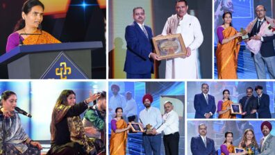 PTC Network honours experts from medical field