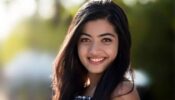 Pushpa: The Rise Fame Actress Rashmika Mandanna Reacts On Netizens Playing Garba On Saami-Saami This Navratri