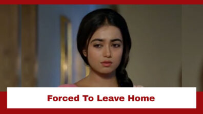 Pyar Ka Pehla Naam Radha Mohan: Radha forced to leave Mohan’s house