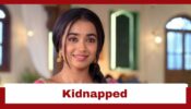 Pyar Ka Pehla Naam Radha Mohan: Radha gets kidnapped